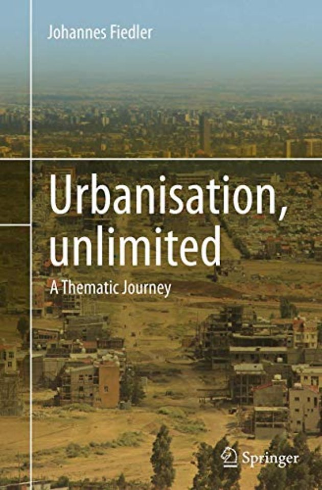 Urbanisation, unlimited