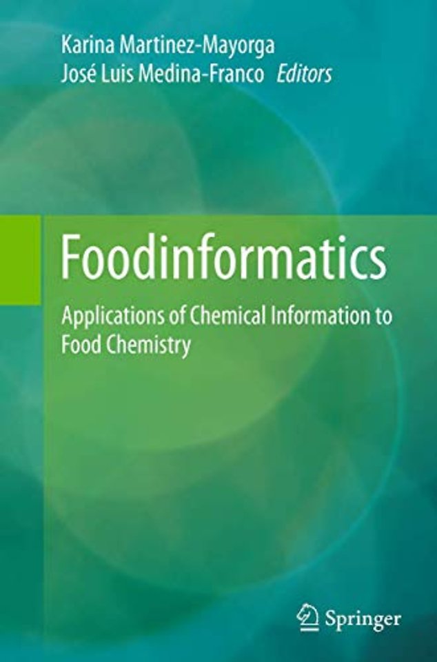 Foodinformatics