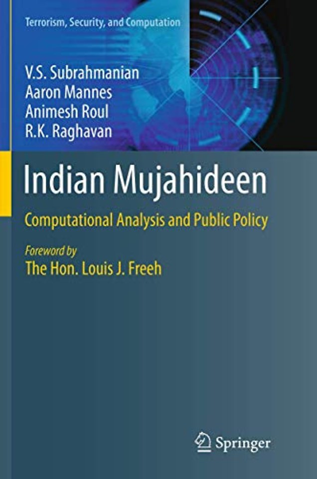 Indian Mujahideen