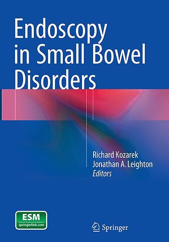 Endoscopy in Small Bowel Disorders