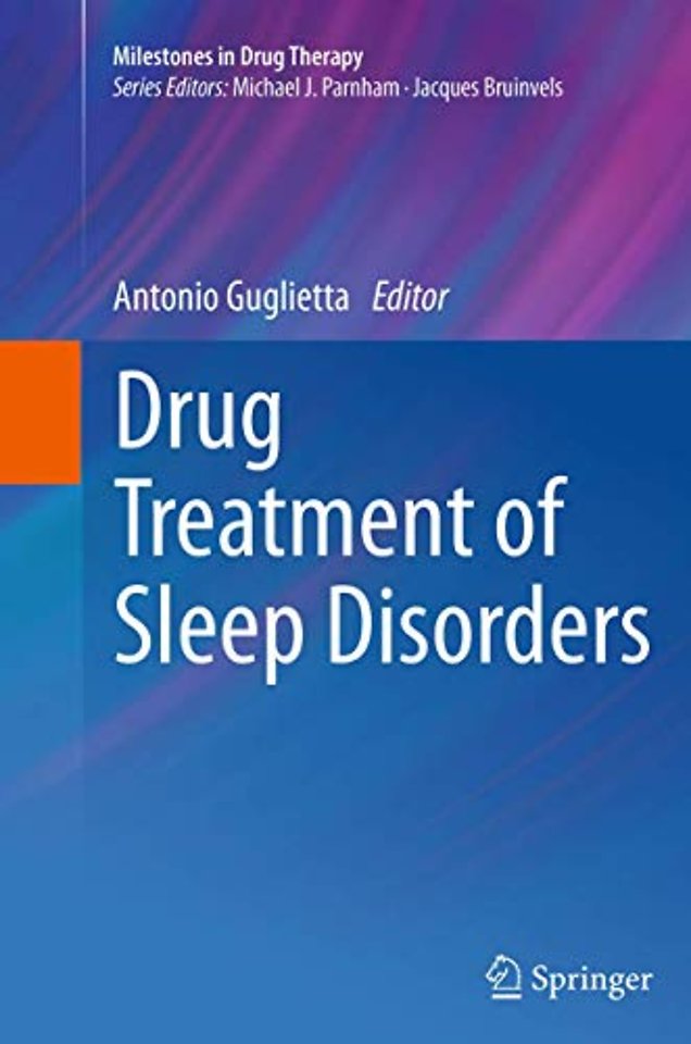 Drug Treatment of Sleep Disorders