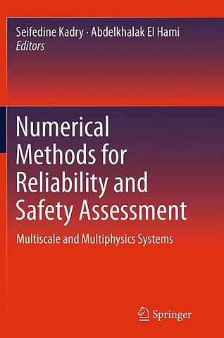 Numerical Methods for Reliability and Safety Assessment