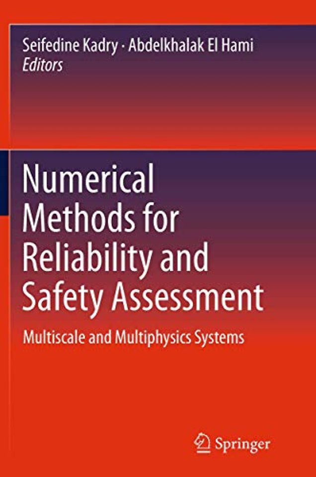Numerical Methods for Reliability and Safety Assessment