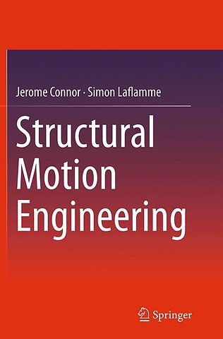 Structural Motion Engineering