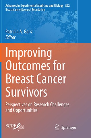 Improving Outcomes for Breast Cancer Survivors