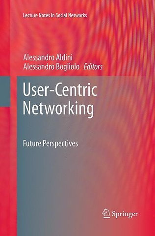 User-Centric Networking