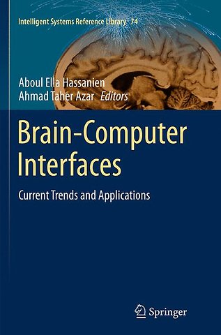 Brain-Computer Interfaces