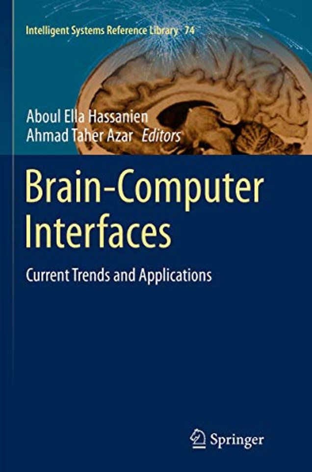 Brain-Computer Interfaces
