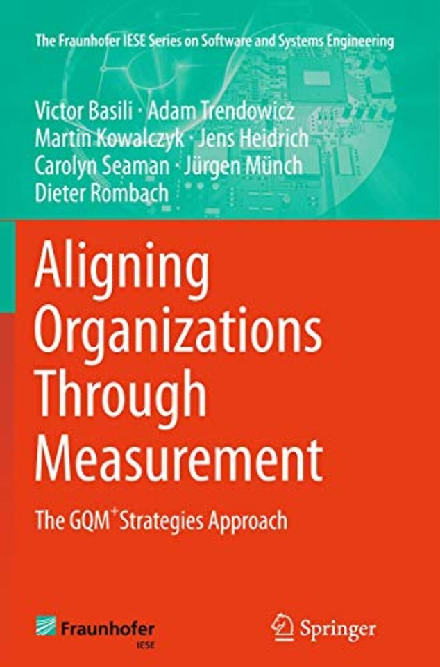 Aligning Organizations Through Measurement