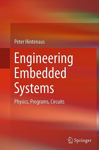Engineering Embedded Systems