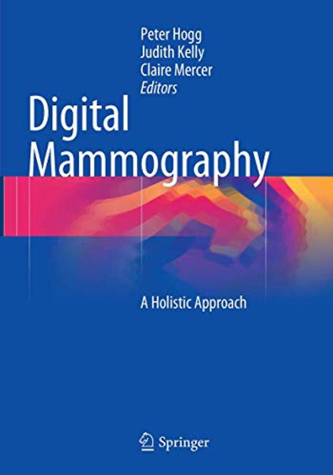 Digital Mammography