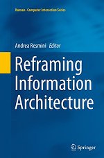 Reframing Information Architecture