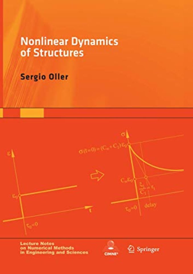 Nonlinear Dynamics of Structures