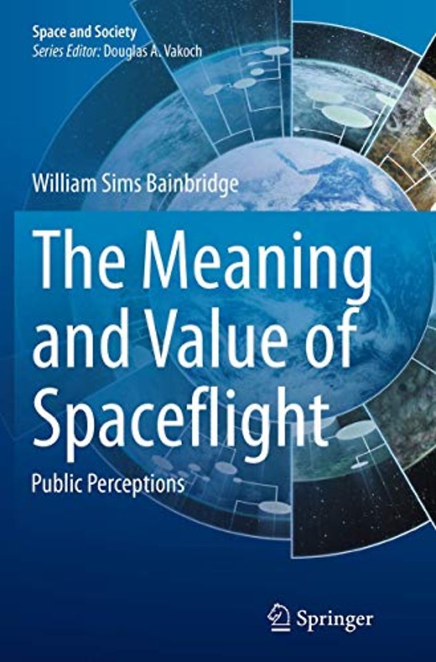 The Meaning and Value of Spaceflight