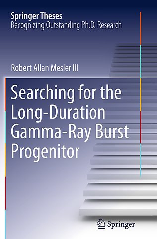 Searching for the Long-Duration Gamma-Ray Burst Progenitor
