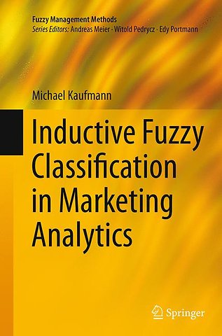 Inductive Fuzzy Classification in Marketing Analytics