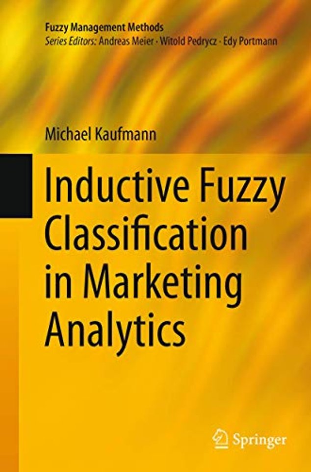 Inductive Fuzzy Classification in Marketing Analytics