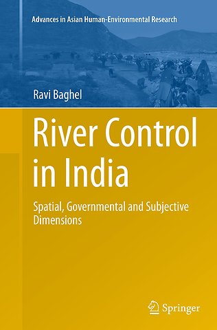 River Control in India