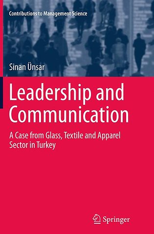 Leadership and Communication