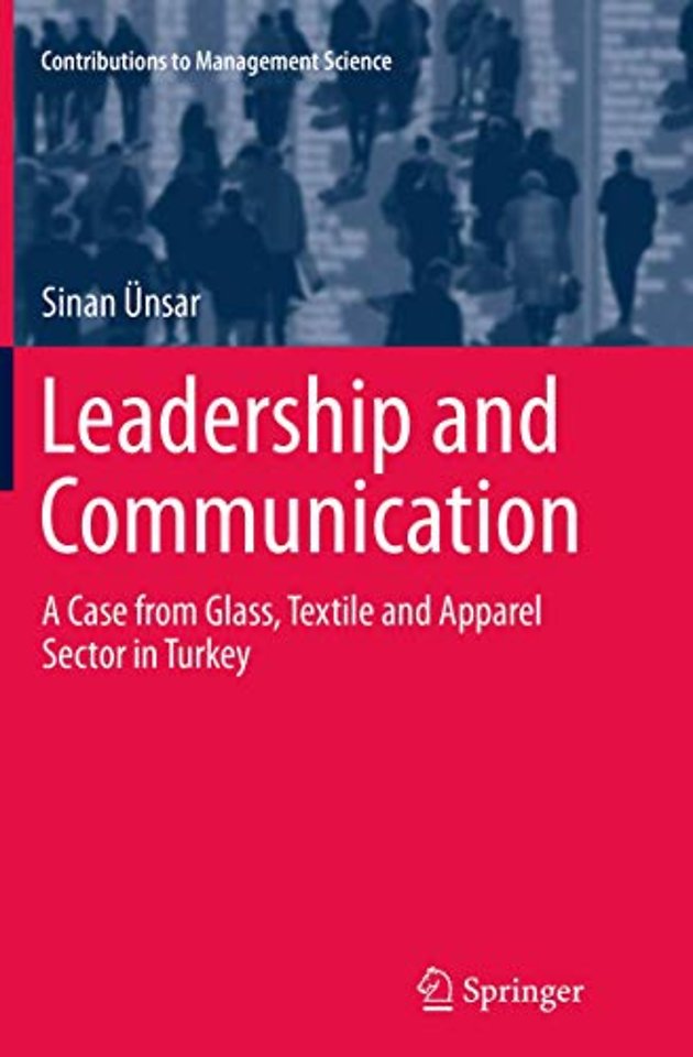Leadership and Communication