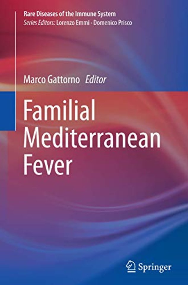 Familial Mediterranean Fever