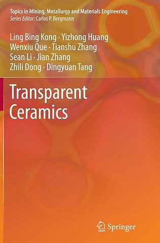 Transparent Ceramics