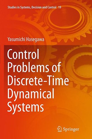 Control Problems of Discrete-Time Dynamical Systems