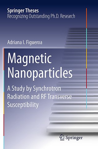 Magnetic Nanoparticles