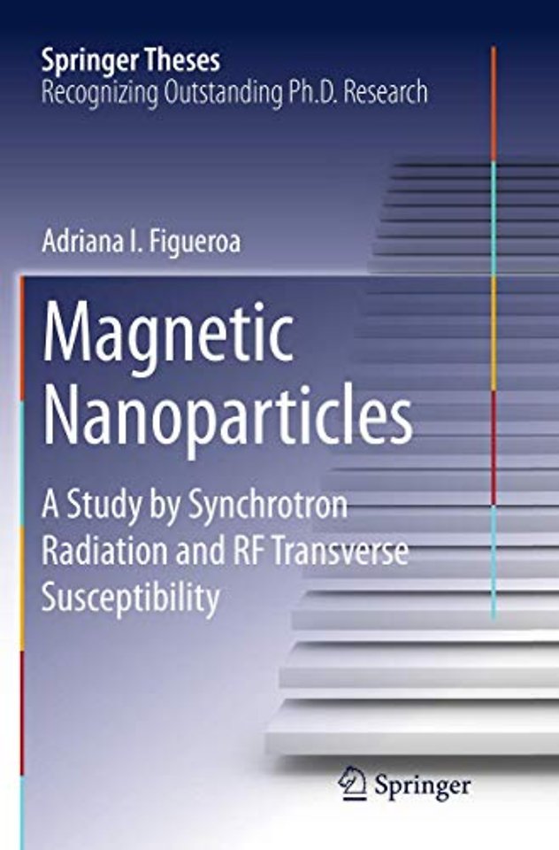 Magnetic Nanoparticles