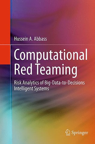 Computational Red Teaming