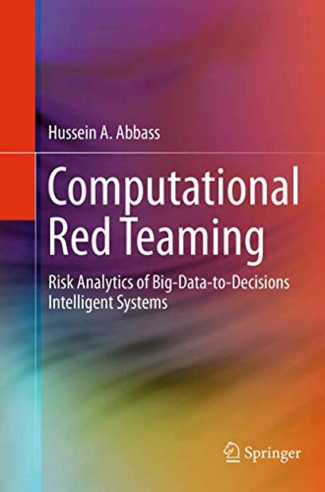 Computational Red Teaming