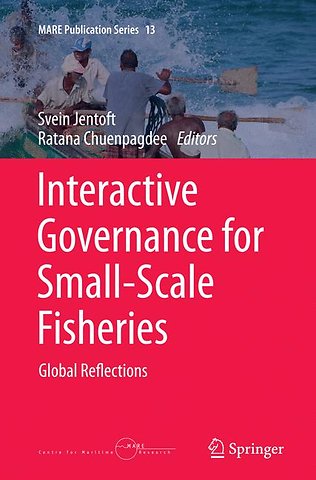 Interactive Governance for Small-Scale Fisheries