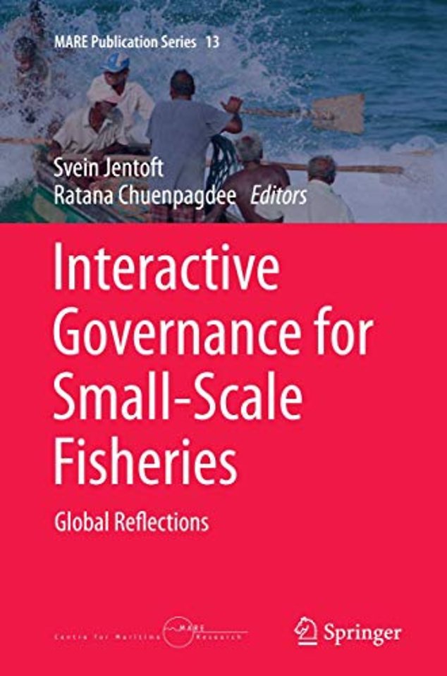 Interactive Governance for Small-Scale Fisheries