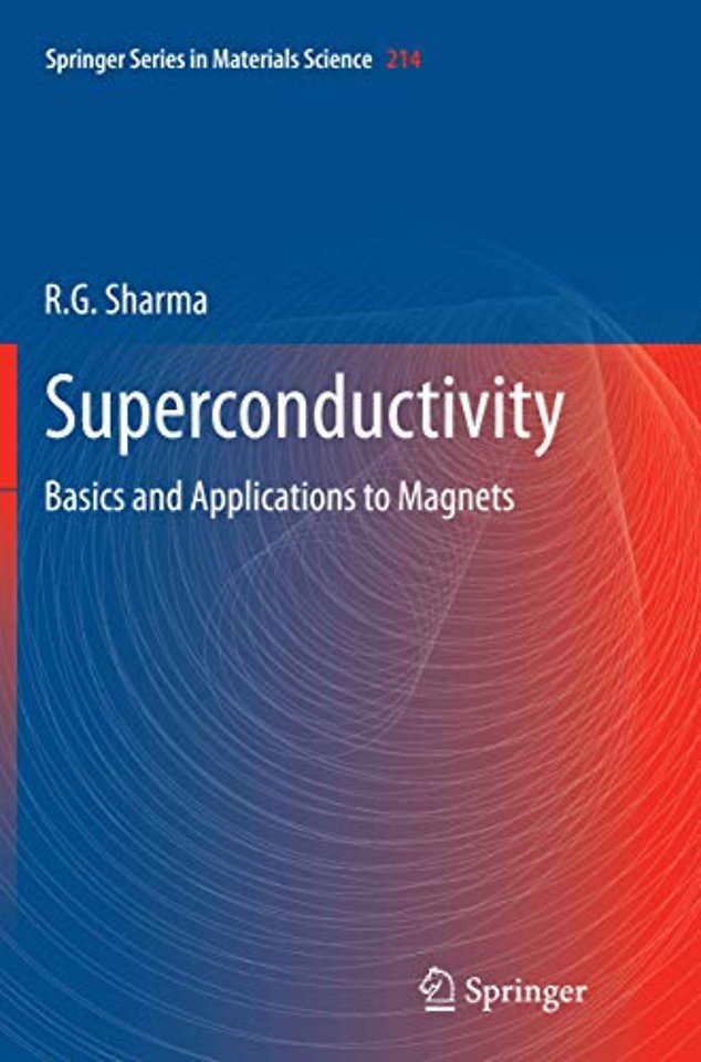 Superconductivity