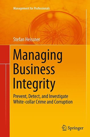 Managing Business Integrity