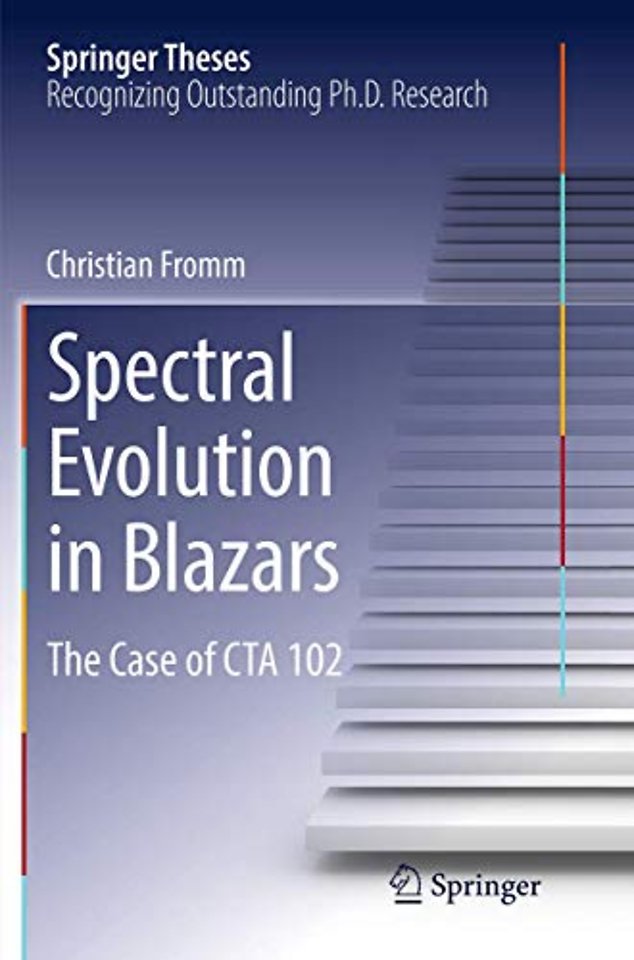 Spectral Evolution in Blazars