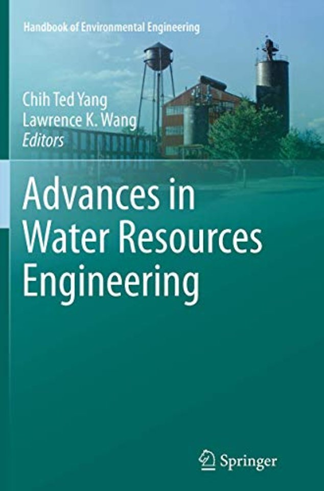 Advances in Water Resources Engineering