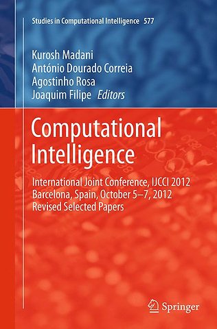 Computational Intelligence