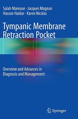 Tympanic Membrane Retraction Pocket