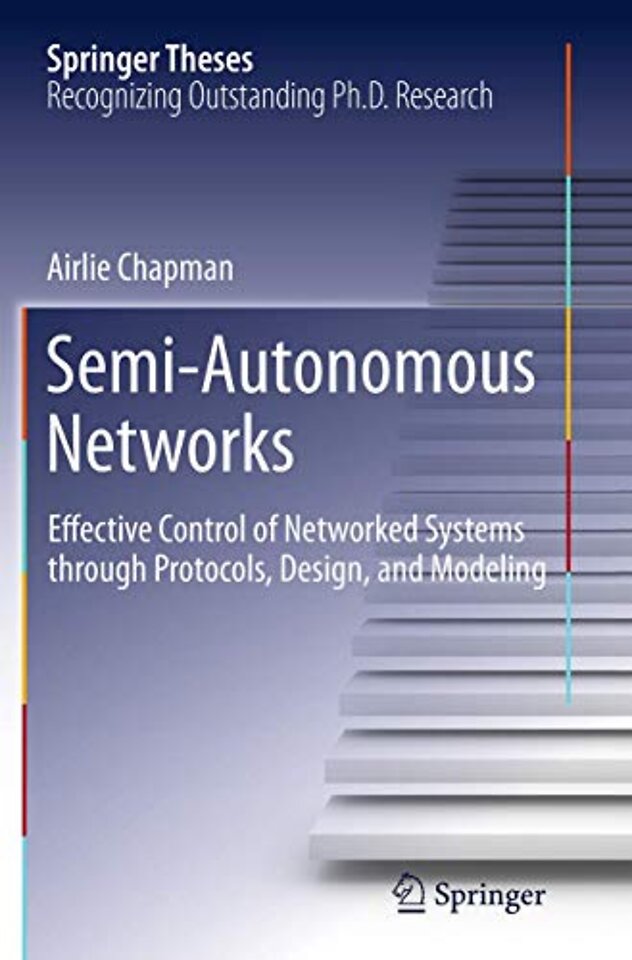 Semi-Autonomous Networks