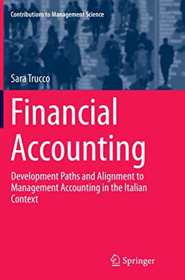 Financial Accounting