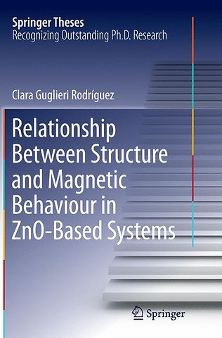 Relationship Between Structure and Magnetic Behaviour in ZnO-Based Systems
