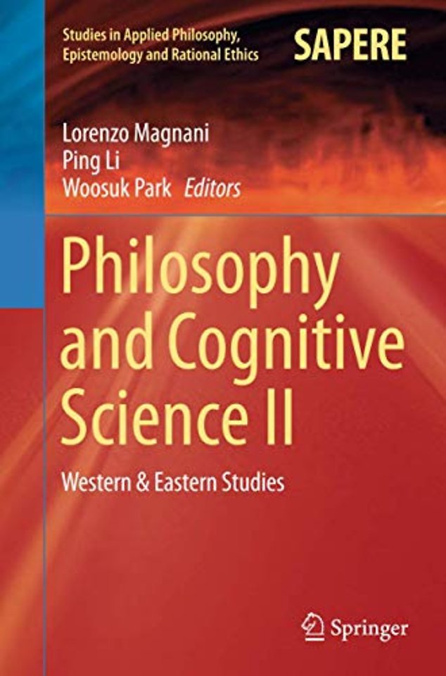 Philosophy and Cognitive Science II