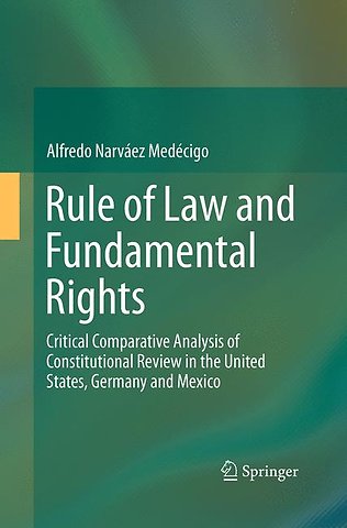 Rule of Law and Fundamental Rights
