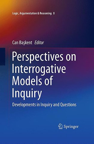 Perspectives on Interrogative Models of Inquiry