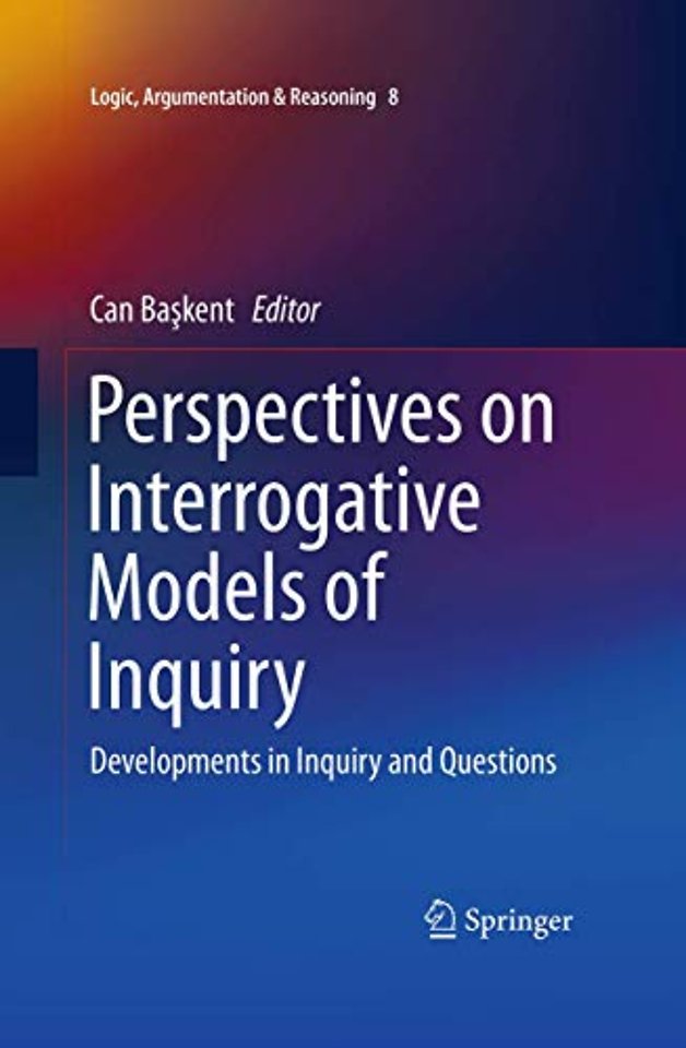 Perspectives on Interrogative Models of Inquiry