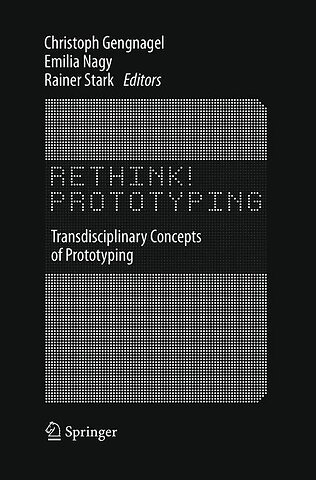 Rethink! Prototyping