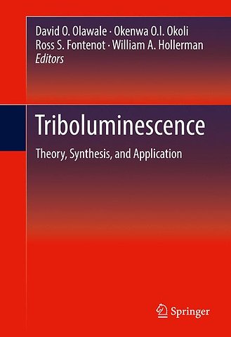 Triboluminescence