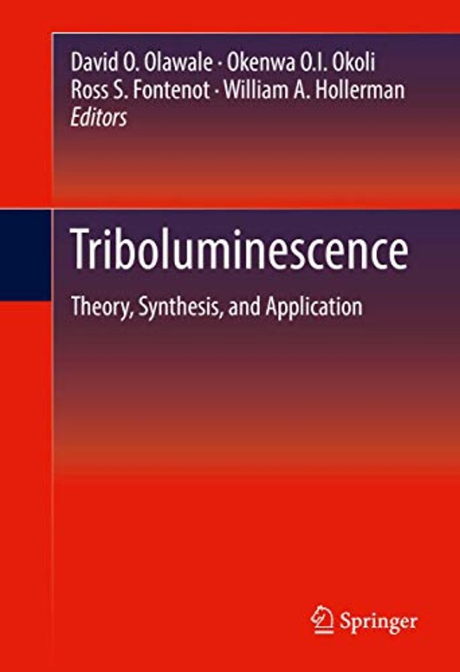 Triboluminescence