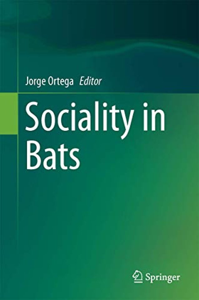 Sociality in Bats